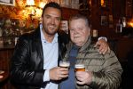 Amsterdam 5 januari 2023
Opnames videoclip Mick Harren en Joop Hazes
