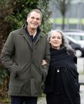 Hoofdorp 5 januari 2023
Begrafenis Tonny Alberti in zijn woonplaats Hoofddorp.
OA aanwezig zijn vrouw Marla Wilschut en zoon Dennis Alberti .
Ook zus Willeke Alberti en haar kindeen Kaj Lerby Johnny de Mol en zijn vrouw Anouk de Mol waren aanwezig. Joop Oonk kwam met zijn vrouw