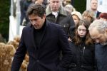 Hoofdorp 5 januari 2023
Begrafenis Tonny Alberti in zijn woonplaats Hoofddorp.
OA aanwezig zijn vrouw Marla Wilschut en zoon Dennis Alberti .
Ook zus Willeke Alberti en haar kindeen Kaj Lerby Johnny de Mol en zijn vrouw Anouk de Mol waren aanwezig.