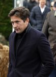 Hoofdorp 5 januari 2023
Begrafenis Tonny Alberti in zijn woonplaats Hoofddorp.
OA aanwezig zijn vrouw Marla Wilschut en zoon Dennis Alberti .
Ook zus Willeke Alberti en haar kindeen Kaj Lerby Johnny de Mol en zijn vrouw Anouk de Mol waren aanwezig.