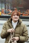 Hoofdorp 5 januari 2023
Begrafenis Tonny Alberti in zijn woonplaats Hoofddorp.
OA aanwezig zijn vrouw Marla Wilschut en zoon Dennis Alberti .
Ook zus Willeke Alberti en haar kindeen Kaj Lerby Johnny de Mol en zijn vrouw Anouk de Mol waren aanwezig. Vrouw Tonny Eyk , Liesbeth Eyk
