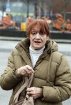 Hoofdorp 5 januari 2023
Begrafenis Tonny Alberti in zijn woonplaats Hoofddorp.
OA aanwezig zijn vrouw Marla Wilschut en zoon Dennis Alberti .
Ook zus Willeke Alberti en haar kindeen Kaj Lerby Johnny de Mol en zijn vrouw Anouk de Mol waren aanwezig. Vrouw Tonny Eyk , Liesbeth Eyk