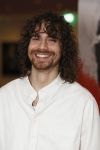Amsterdam 4 januari 2024
Castpresentatie Jesus Christ Superstar in het DeLaMar theater met oa Paul de Leeuw Djeangu Macrooy Alex Klaasen Lucas hamming  Magtel de Laat . Albert Verlinde is de producent en Ivo v Hove de regisseur.