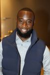 Amsterdam 10 januari 2024
Bekendmaking held van het jaar 2023 van magazine Helden bij Gassan Diamonds. De winnaars zijn Quilindschy Hartman Lutsharel Geertruida en Femke Bol  ( haar ouders haalden prijs op)