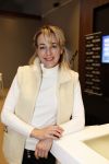 Amsterdam 10 januari 2024
Bekendmaking held van het jaar 2023 van magazine Helden bij Gassan Diamonds. De winnaars zijn Quilindschy Hartman Lutsharel Geertruida en Femke Bol  ( haar ouders haalden prijs op).Marianne  Timmer