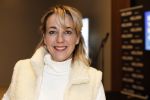 Amsterdam 10 januari 2024
Bekendmaking held van het jaar 2023 van magazine Helden bij Gassan Diamonds. De winnaars zijn Quilindschy Hartman Lutsharel Geertruida en Femke Bol  ( haar ouders haalden prijs op).Marianne  Timmer
