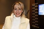 Amsterdam 10 januari 2024
Bekendmaking held van het jaar 2023 van magazine Helden bij Gassan Diamonds. De winnaars zijn Quilindschy Hartman Lutsharel Geertruida en Femke Bol  ( haar ouders haalden prijs op).Marianne  Timmer