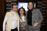 Amsterdam 10 januari 2024
Bekendmaking held van het jaar 2023 van magazine Helden bij Gassan Diamonds. De winnaars zijn Quilindschy Hartman Lutsharel Geertruida en Femke Bol  ( haar ouders haalden prijs op). Marianne Timmer Barbara Barend en Chatilla v Grinsven