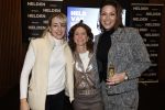 Amsterdam 10 januari 2024
Bekendmaking held van het jaar 2023 van magazine Helden bij Gassan Diamonds. De winnaars zijn Quilindschy Hartman Lutsharel Geertruida en Femke Bol  ( haar ouders haalden prijs op). Marianne Timmer Barbara Barend en Chatilla v Grinsven