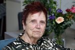 Den Helder 19 januari 2024
Marjan Gouwenberg en haar man zijn 50 jaar getrouwd en ook al 50 jaar abonnee van de Story