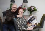 Den Helder 19 januari 2024
Marjan Gouwenberg en haar man zijn 50 jaar getrouwd en ook al 50 jaar abonnee van de Story