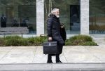 Amsterdam 11 januari 2024
Mark teurlings arriveert bij rechtbank van Amsterdam.