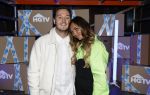 Amsterdam 15 januari 2024
Presentatie nieuwe zender HGTV Nederland .
Aanwezig oa de complete familie Froger . Rene Froger en Natasja Froger Danny Froger en Ann Dominique Maxim Froger en Sammy Verheij Maxim Froger  en Ruby v Wanrooij en Natacha Froger met haar verloofde Matthijs Timmermans