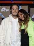 Amsterdam 15 januari 2024
Presentatie nieuwe zender HGTV Nederland .
Aanwezig oa de complete familie Froger . Rene Froger en Natasja Froger Danny Froger en Ann Dominique Maxim Froger en Sammy Verheij Maxim Froger  en Ruby v Wanrooij en Natacha Froger met haar verloofde Matthijs Timmermans