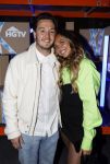 Amsterdam 15 januari 2024
Presentatie nieuwe zender HGTV Nederland .
Aanwezig oa de complete familie Froger . Rene Froger en Natasja Froger Danny Froger en Ann Dominique Maxim Froger en Sammy Verheij Maxim Froger  en Ruby v Wanrooij en Natacha Froger met haar verloofde Matthijs Timmermans