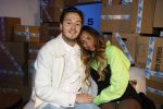 Amsterdam 15 januari 2024
Presentatie nieuwe zender HGTV Nederland .
Aanwezig oa de complete familie Froger . Rene Froger en Natasja Froger Danny Froger en Ann Dominique Maxim Froger en Sammy Verheij Maxim Froger  en Ruby v Wanrooij en Natacha Froger met haar verloofde Matthijs Timmermans