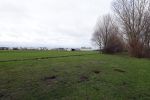 Lisse 6 januari 2023
Op deze locatie naast de Lissesche ijsbaan zou Maxime Meiland verkracht zijn . De speelrekken die daar stonden zijn onlangs weg gehaald . De gaten in de grond zitten er nog .