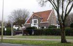 Noordwijkerhout 6 januari 2023
Het huis van Maxime Meiland en haar man Leroy staat te koop . Het huis van de buren staat ook te koop. Bij dezelfde makelaar.