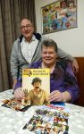Doetinchem 17 januari 2024
Mevrouw Gerritsen en haar man zijn al 50 jaar abonnee van Story dat 60 jaar bestaat.