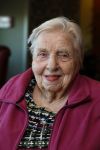 Capelle aan de Ijssel 19 januari 2024
Mevr Koolmeester en haar kleindochter Joyce . Mevr Koolmeester is al 50 jaar abonnee van Story.