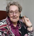 Tubbergen17 januari 2024
Mevr Lucas en haar dochter zijn al 50 jaar abonnee van de Story.