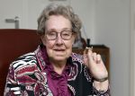 Tubbergen17 januari 2024
Mevr Lucas en haar dochter zijn al 50 jaar abonnee van de Story.