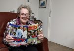 Tubbergen17 januari 2024
Mevr Lucas en haar dochter zijn al 50 jaar abonnee van de Story.