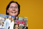 Vaassen 17 januari 2024
Mevr Rattink is al 50 jaar abonnee van de Story.