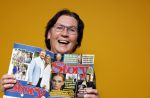 Vaassen 17 januari 2024
Mevr Rattink is al 50 jaar abonnee van de Story.