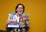 Vaassen 17 januari 2024
Mevr Rattink is al 50 jaar abonnee van de Story.