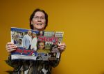 Vaassen 17 januari 2024
Mevr Rattink is al 50 jaar abonnee van de Story.
