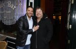 Amsterdam 6 januari 2023
Opnames video clip Mick Harren