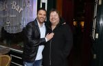 Amsterdam 6 januari 2023
Opnames video clip Mick Harren