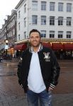 Amsterdam 6 januari 2023
Opnames video clip Mick Harren