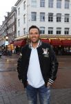 Amsterdam 6 januari 2023
Opnames video clip Mick Harren