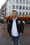 Amsterdam 6 januari 2023
Opnames video clip Mick Harren