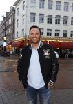 Amsterdam 6 januari 2023
Opnames video clip Mick Harren