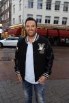 Amsterdam 6 januari 2023
Opnames video clip Mick Harren