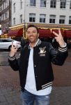 Amsterdam 6 januari 2023
Opnames video clip Mick Harren