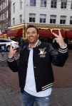 Amsterdam 6 januari 2023
Opnames video clip Mick Harren