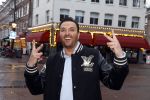 Amsterdam 6 januari 2023
Opnames video clip Mick Harren
