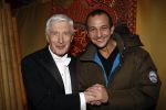 Amsterdam 17 december 2007
Tros Kerstcircus bij afrika afrika . Najib Amhali en Dries v Agt
Peter Smulders bv