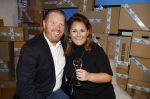 Amsterdam 15 januari 2024
Presentatie nieuwe zender HGTV Nederland .
Aanwezig oa de complete familie Froger . Rene Froger en Natasja Froger Danny Froger en Ann Dominique Maxim Froger en Sammy Verheij Maxim Froger  en Ruby v Wanrooij en Natacha Froger met haar verloofde Matthijs Timmermans
