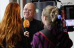 Amsterdam 4 januari 2024
Presentatie cast Jesus Crist superstar in het DeLaMar theater met oa  Jeangu Macrooy Lucas Hamming paul de Leeuw Alex Klaasen Magtel de Laat en Edwin Jonker . Albert Verlinde is de producent.