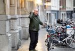 Amsterdam 4 januari 2024
Presentatie cast Jesus Crist superstar in het DeLaMar theater met oa  Jeangu Macrooy Lucas Hamming paul de Leeuw Alex Klaasen Magtel de Laat en Edwin Jonker . Albert Verlinde is de producent.