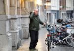 Amsterdam 4 januari 2024
Presentatie cast Jesus Crist superstar in het DeLaMar theater met oa  Jeangu Macrooy Lucas Hamming paul de Leeuw Alex Klaasen Magtel de Laat en Edwin Jonker . Albert Verlinde is de producent.
