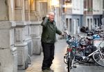 Amsterdam 4 januari 2024
Presentatie cast Jesus Crist superstar in het DeLaMar theater met oa  Jeangu Macrooy Lucas Hamming paul de Leeuw Alex Klaasen Magtel de Laat en Edwin Jonker . Albert Verlinde is de producent.