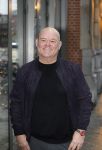 Amsterdam 4 januari 2024
Presentatie cast Jesus Crist superstar in het DeLaMar theater met oa  Jeangu Macrooy Lucas Hamming paul de Leeuw Alex Klaasen Magtel de Laat en Edwin Jonker . Albert Verlinde is de producent.