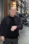 Amsterdam 4 januari 2024
Presentatie cast Jesus Crist superstar in het DeLaMar theater met oa  Jeangu Macrooy Lucas Hamming paul de Leeuw Alex Klaasen Magtel de Laat en Edwin Jonker . Albert Verlinde is de producent.