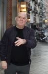 Amsterdam 4 januari 2024
Presentatie cast Jesus Crist superstar in het DeLaMar theater met oa  Jeangu Macrooy Lucas Hamming paul de Leeuw Alex Klaasen Magtel de Laat en Edwin Jonker . Albert Verlinde is de producent.